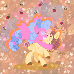 ponysonas